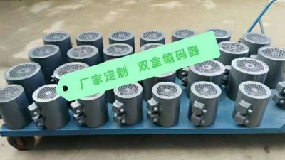 西門子貝得風(fēng)機